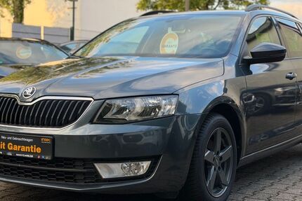 Skoda Octavia 194.350 km 8.990 &euro; Dortmund 44149