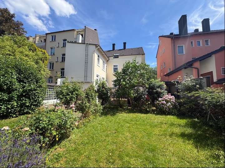 Einfamilienhaus Hagen Hagen-Mitte - 13 Zimmer, 277 m&sup2;, 249.900&euro; | Angebot:27503644