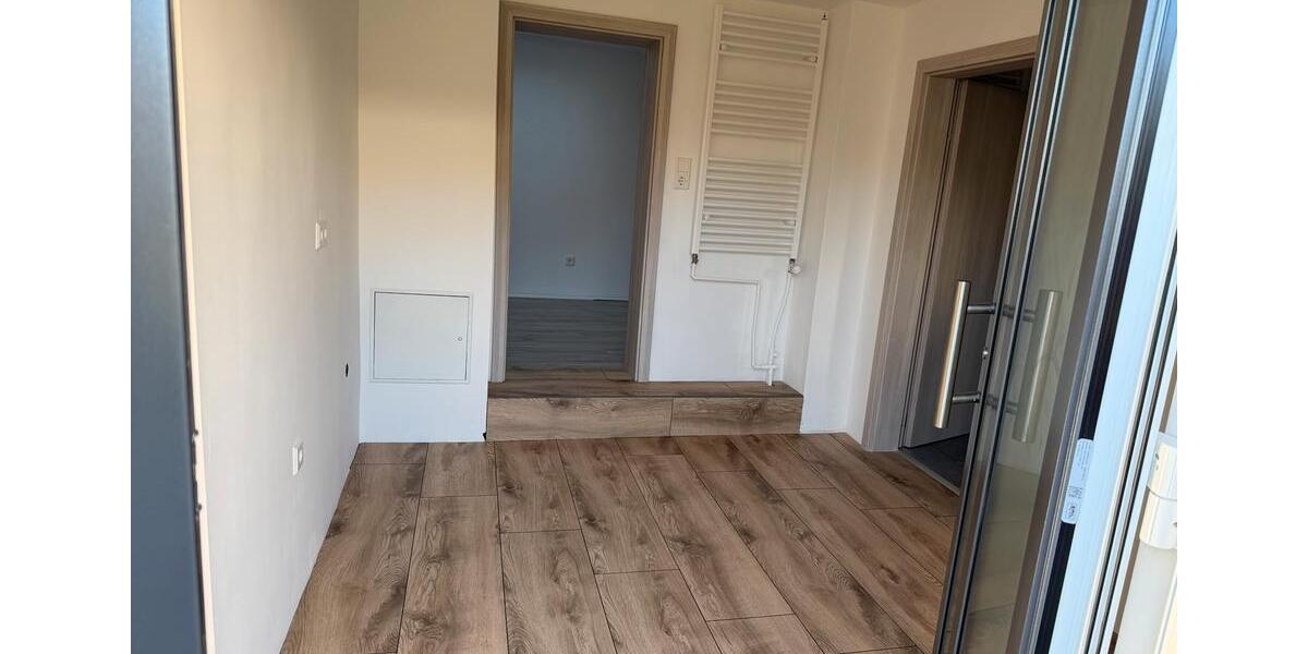 Erdgeschoßwohnung Fröndenberg (Ruhr) - 2 Zimmer, 58 m&sup2;, 580&euro; | Angebot:24560429