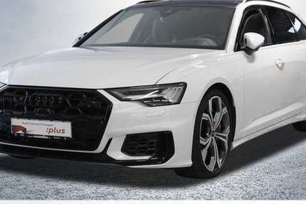 Audi S6 17.480 km 61.840 &euro; Lünen 44534