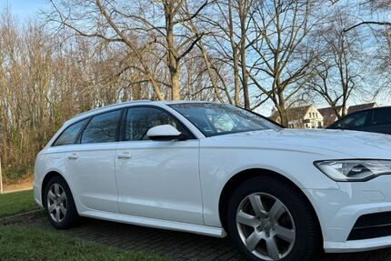 Audi A6 180.000 km 18.000 &euro; Herne 44628
