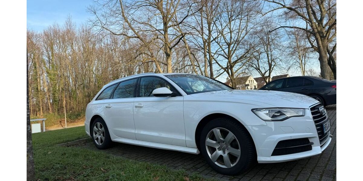 Audi A6 180.000 km 18.000 &euro; Herne 44628
