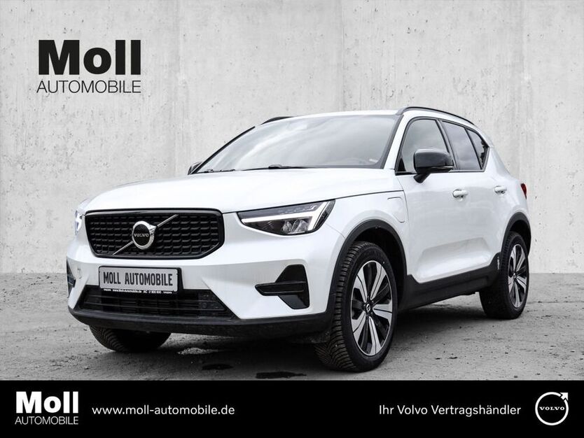 XC40