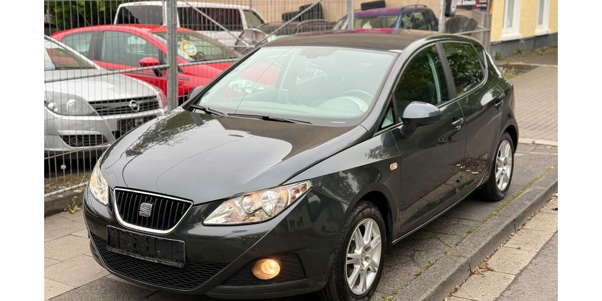 Seat Ibiza 127.000 km 3.990 &euro; Castrop-Rauxel 44577