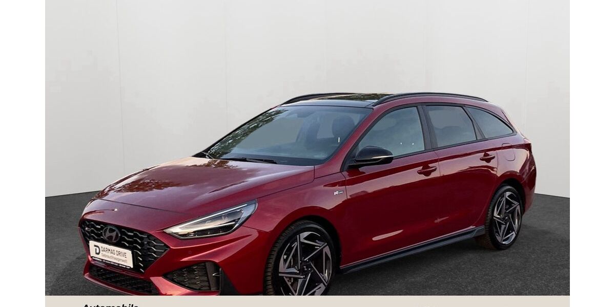 Hyundai i30 15.603 km 25.490 &euro; Lüdinghausen 59348