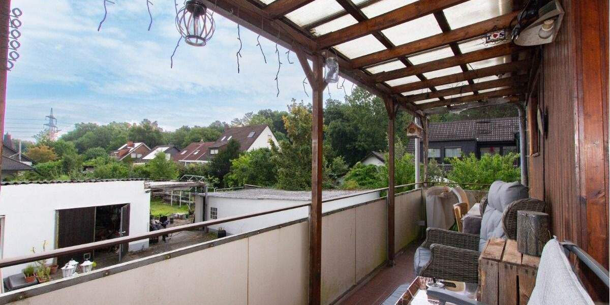 Doppelhaushälfte Castrop-Rauxel Rauxel - 6 Zimmer, 170 m&sup2;, 350.000&euro; | Angebot:24669994