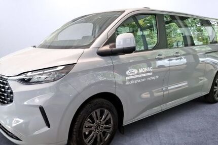 Ford Tourneo Custom 13.900 km 49.880 &euro; Recklinghausen 45659