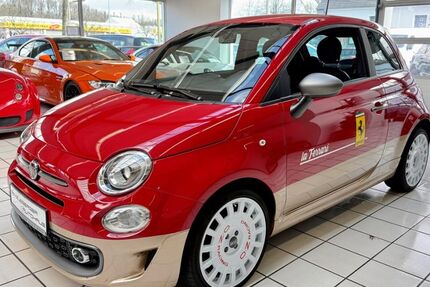 Fiat 500 66.228 km 11.980 &euro; Gevelsberg 58285