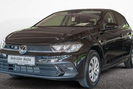 VW Polo 3.950 km 24.950 &euro; Iserlohn 58636
