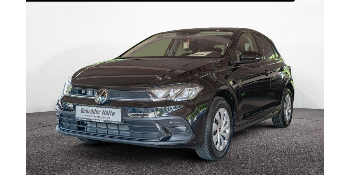 VW Polo 3.950 km 25.950 &euro; Iserlohn 58636