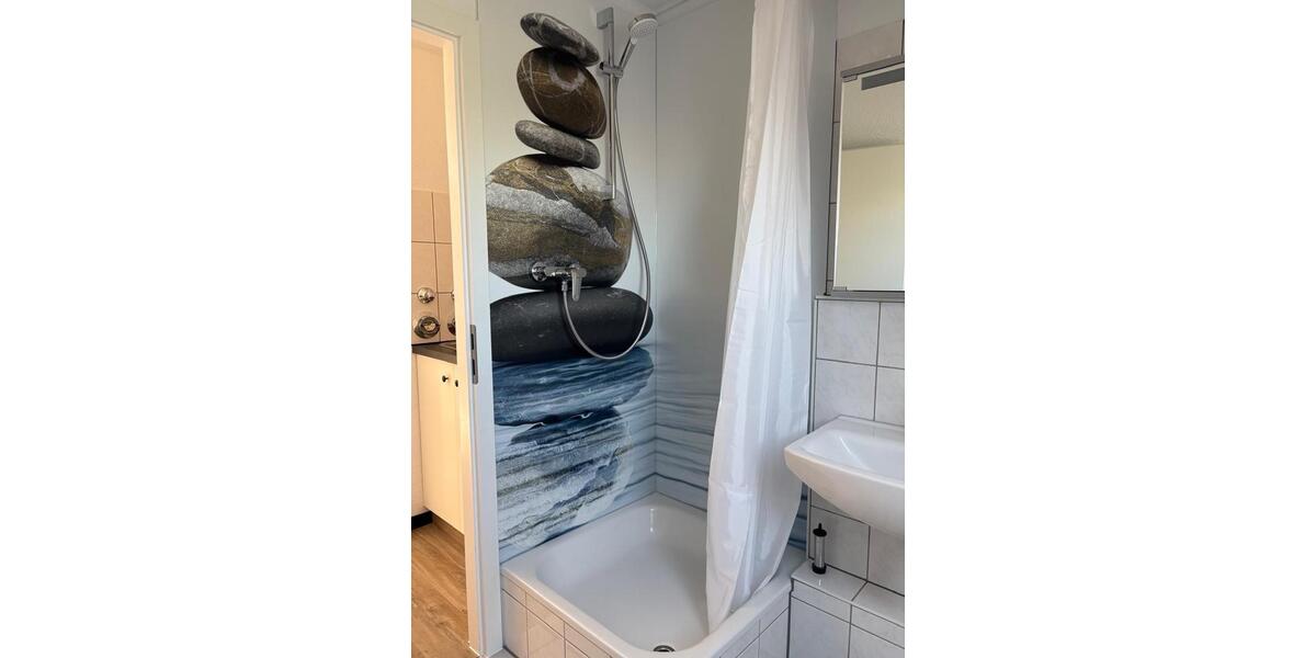 Terrassenwohnung Dortmund Innenstadt West - 1 Zimmer, 33 m&sup2;, 112.500&euro; | Angebot:26579228