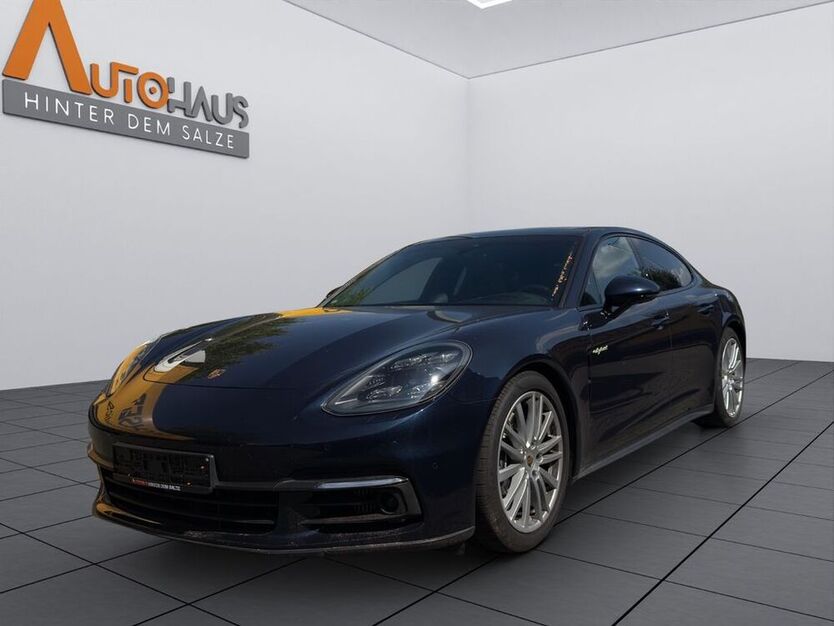 Panamera