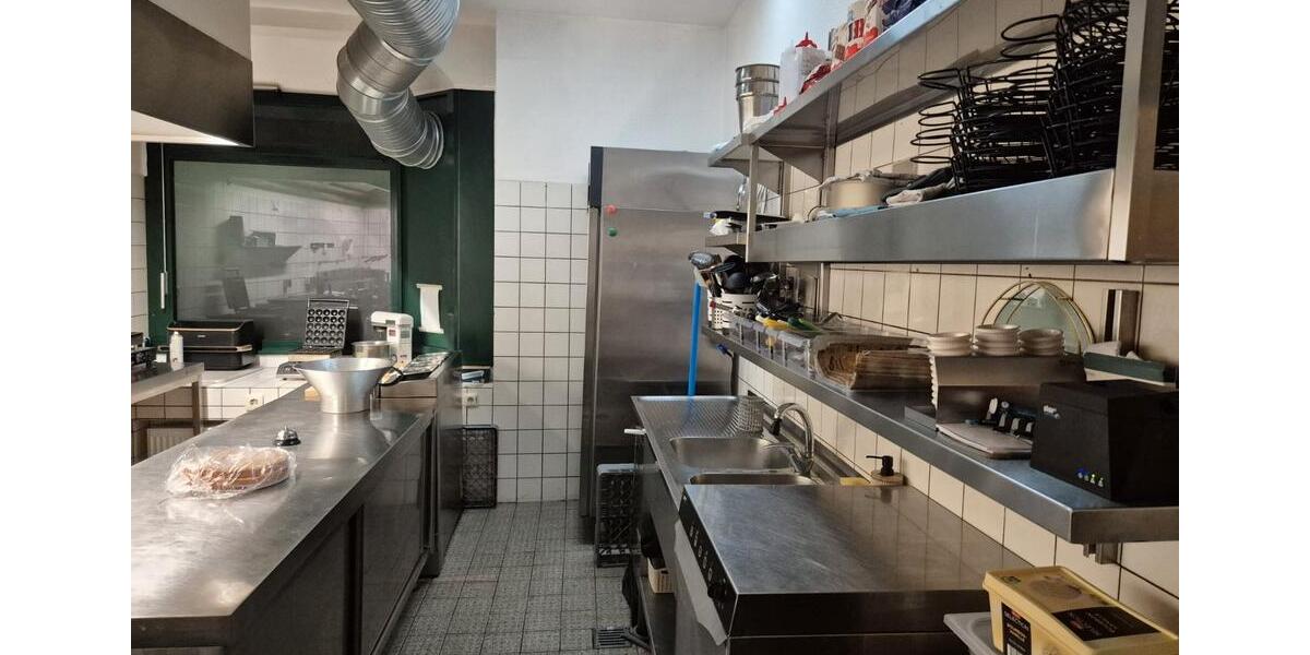 Gewerbeobjekt Marl - 85.000&euro; | Angebot:26582243