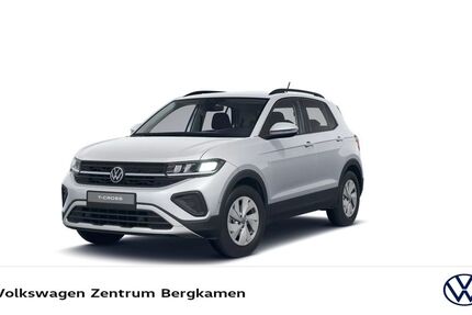 VW T-Cross 1.213 km 23.422 &euro; Bergkamen 59192