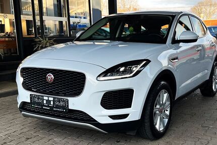 Jaguar E-Pace 75.000 km 18.900 &euro; Dortmund 44145