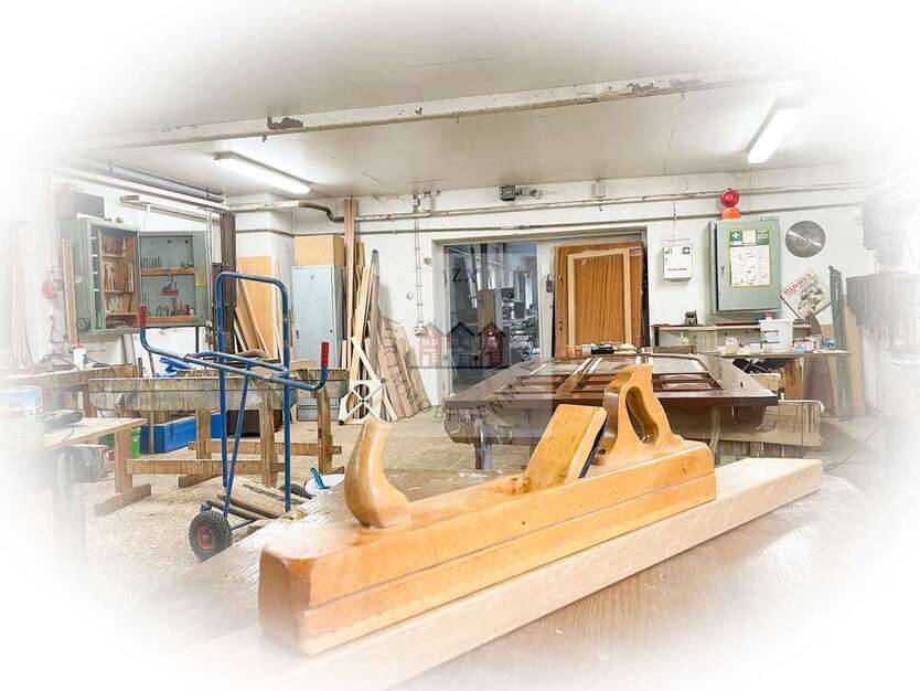 Halle in Möglenz 199.000 € 200 m²