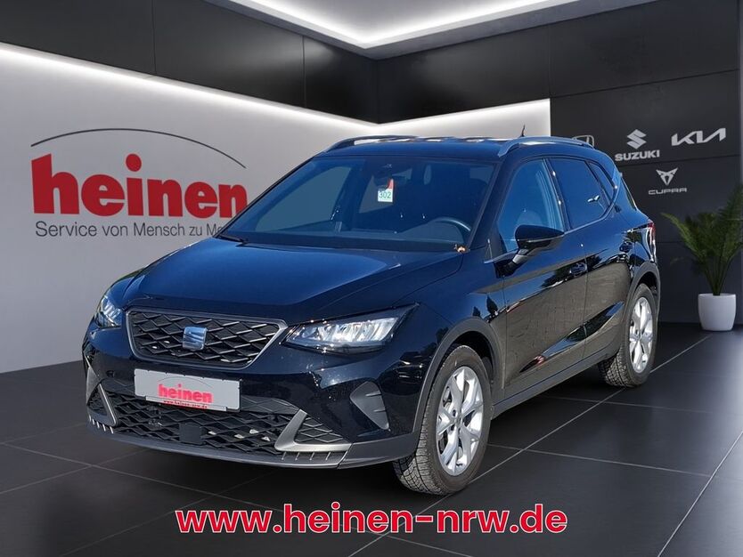 Seat Arona 14.200 km 20.899 € Holzwickede 59439