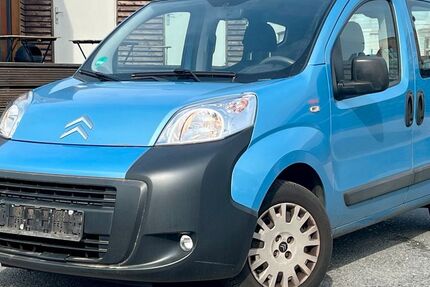 Citroen Nemo 69.405 km 3.000 &euro; Gelsenkirchen 45884