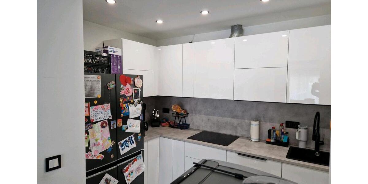 Erdgeschoßwohnung Dortmund Mengede - 4 Zimmer, 96 m&sup2;, 331.000&euro; | Angebot:24692611