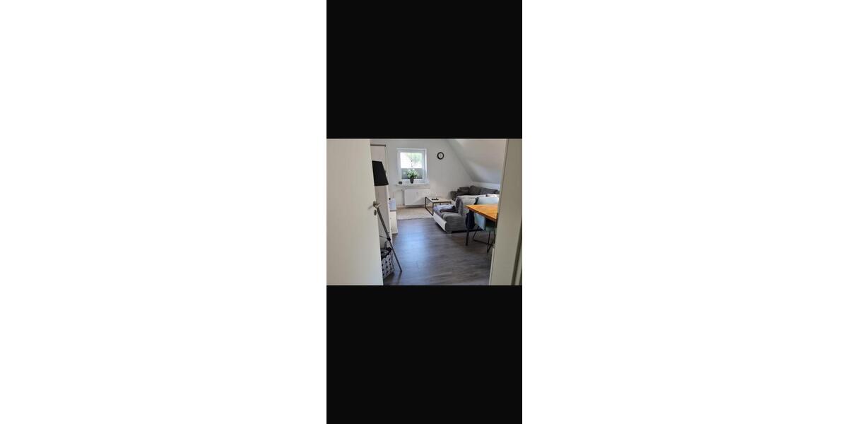 Dachgeschoßwohnung Altena - 2 Zimmer, 43 m&sup2;, 285&euro; | Angebot:26120988
