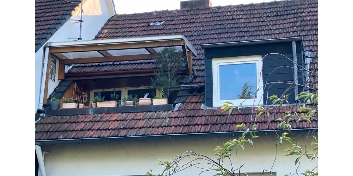 Dachgeschoßwohnung Bochum Bochum-Südwest - 2.5 Zimmer, 93 m&sup2;, 195.000&euro; | Angebot:26511900