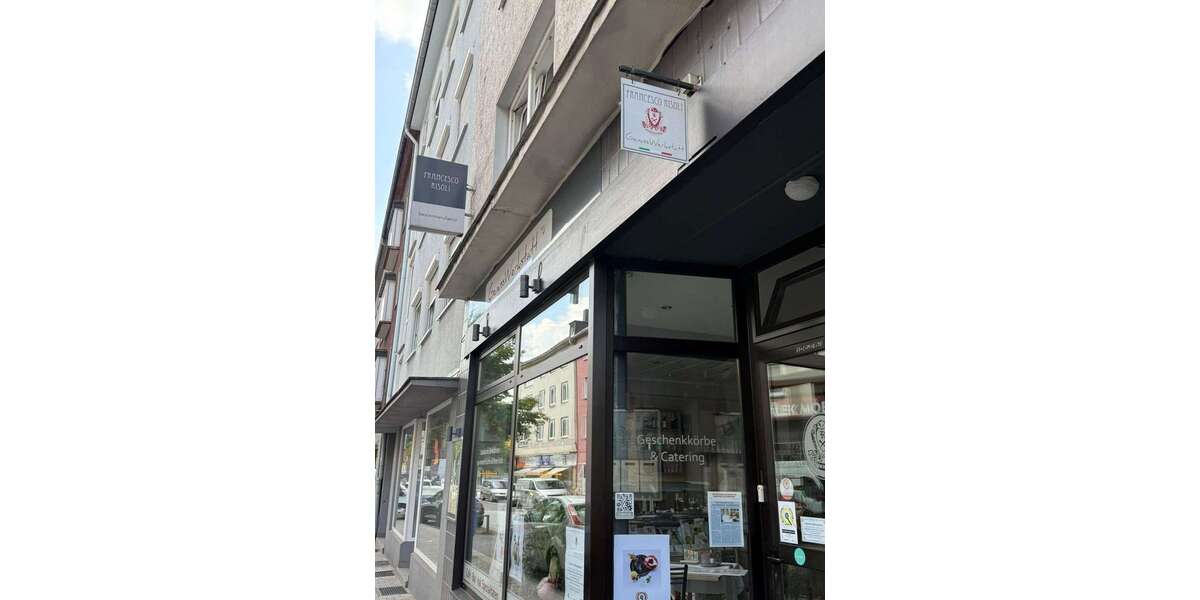 Gewerbeobjekt Gelsenkirchen Gelsenkirchen-Mitte - 86.000&euro; | Angebot:26964011