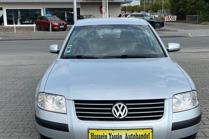 VW Passat 78.700 km 3.400 &euro; Dortmund 44147