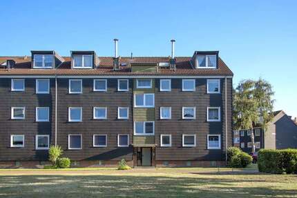Wohnung Dortmund Wickede - 3 Zimmer, 62 m&sup2;, 459&euro; | Angebot:24820816