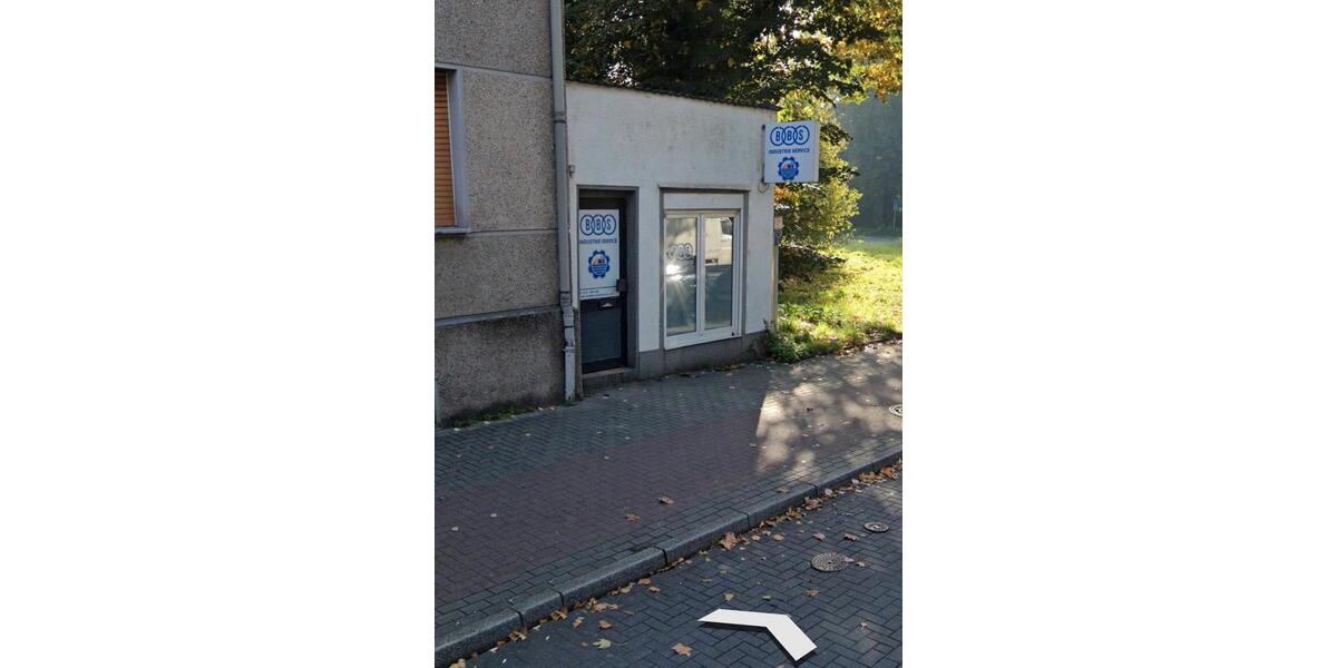 Gewerbeobjekt Recklinghausen Grullbad - 4.000&euro; | Angebot:24838070