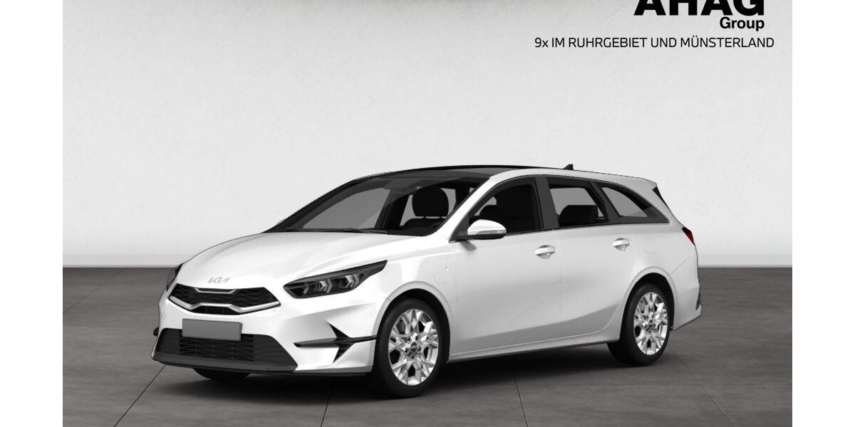 Kia ceed / Ceed 9.463 km 22.599 &euro; Bochum 44795