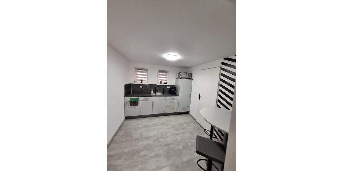 Erdgeschoßwohnung Iserlohn Gerlingsen - 1 Zimmer, 33 m&sup2;, 470&euro; | Angebot:24838007