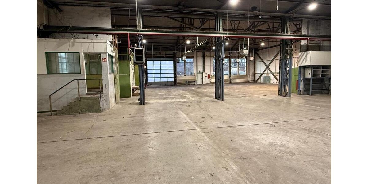 Gewerbeobjekt Datteln - 2.429&euro; | Angebot:24606246