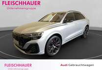Gebrauchtwagen Audi Q8