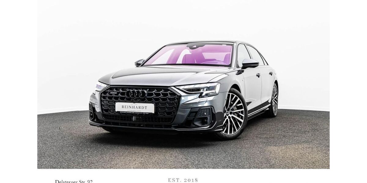 Audi A8 79.355 km 64.265 &euro; Hagen 58091