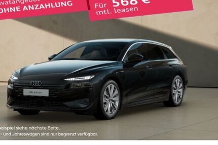 Audi A6 e-tron 9.282 km 57.440 &euro; Hagen 58089