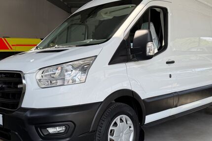 Ford Transit 123.500 km 27.900 &euro; Gelsenkirchen 45879