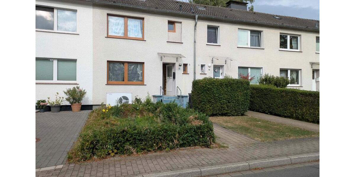 Reihenhaus Dortmund Hörde - 350.000&euro; | Angebot:24609455