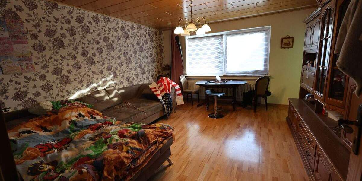 Etagenwohnung Dortmund Marten - 3 Zimmer, 72 m&sup2;, 145.000&euro; | Angebot:24778661
