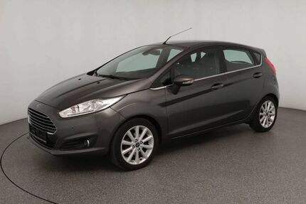 Ford Fiesta 52.069 km 10.000 &euro; Fröndenberg 58730