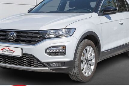 VW T-Roc 43.150 km 19.898 &euro; Witten 58453