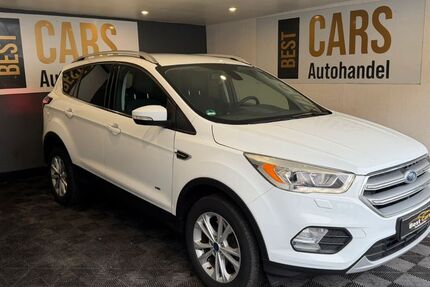 Ford Kuga 275.000 km 9.200 &euro; Bochum 44805