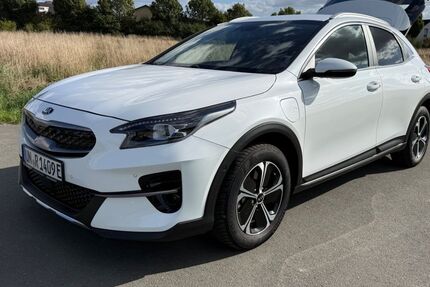 Kia XCeed 59.000 km 17.799 &euro; Unna 59425
