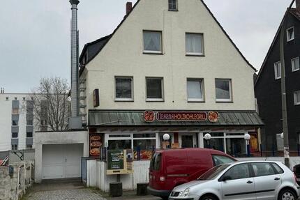 Haus Dortmund Mengede - 600.000&euro; | Angebot:26517028