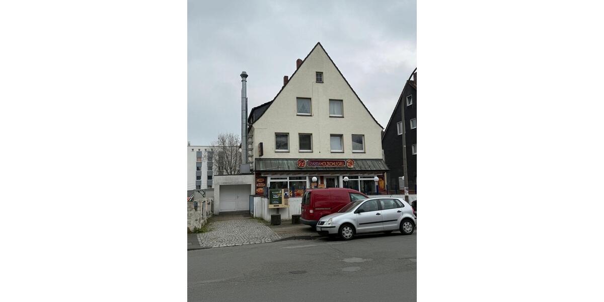 Mehrfamilienhaus, Wohnhaus Dortmund Mengede - 600.000&euro; | Angebot:26517028