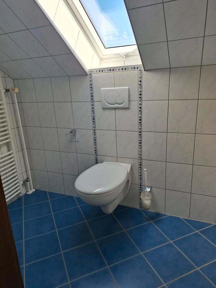 Gemütliche 3-Zimmer Wohnung in Dortmund Kirchlinde zimmer