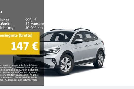 VW Taigo 2.992 km 21.470 &euro; Bochum 44809