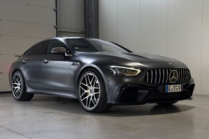 Mercedes-Benz AMG GT 139.500 km 87.900 &euro; Gelsenkirchen 45879