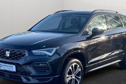 Seat Ateca 52.726 km 26.490 &euro; Datteln 45711