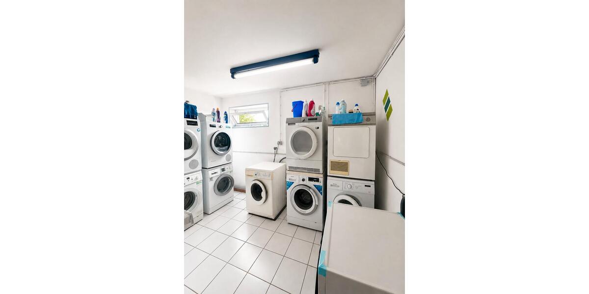 Etagenwohnung Dortmund Mengede - 3.5 Zimmer, 70 m&sup2;, 149.900&euro; | Angebot:27168201