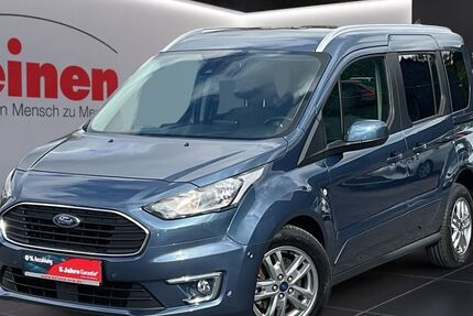 Ford Tourneo Connect 62.549 km 23.979 &euro; Menden 58708